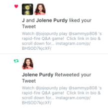 Jolene Purdy (Hapakuka)